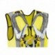 Harnais antichute NEWTON EASYFIT HI-VIZ - VERSION INT. - taille 2