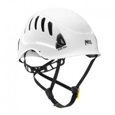 Casque ALVEO VENT - blanc