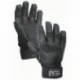 Gants CORDEX PLUS noir taille M